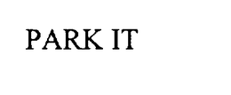 PARK IT trademark