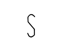 S trademark