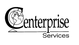 CENTERPRISE SERVICES trademark