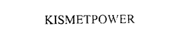 KISMETPOWER trademark
