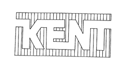 KENT trademark