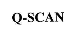 Q-SCAN trademark
