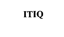 ITIQ trademark