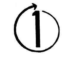 1 trademark