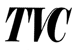 TVC trademark