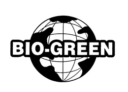 BIO-GREEN trademark