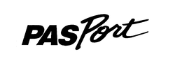 PASPORT trademark
