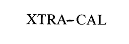 XTRA-CAL trademark