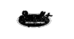 SANDLOT BASEBALL COMPANY trademark