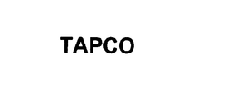 TAPCO trademark
