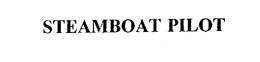 STEAMBOAT PILOT trademark