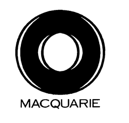 MACQUARIE trademark