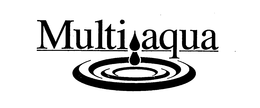MULTI AQUA trademark