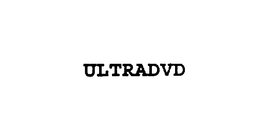 ULTRADVD trademark