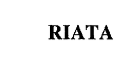 RIATA trademark