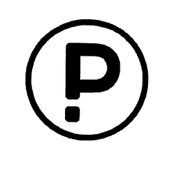 P trademark