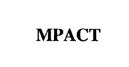 MPACT trademark