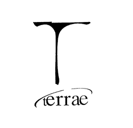 T TERRAE trademark
