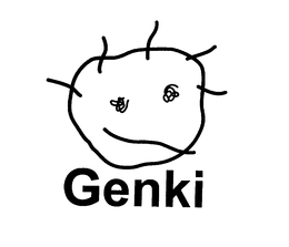 GENKI trademark
