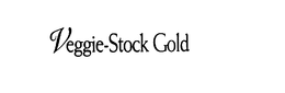 VEGGIE-STOCK GOLD trademark