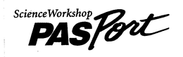 SCIENCE WORKSHOP PASPORT trademark
