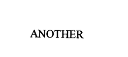 ANOTHER trademark
