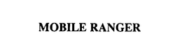 MOBILE RANGER trademark