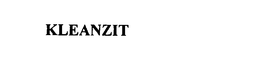 KLEANZIT trademark
