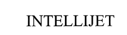INTELLIJET trademark