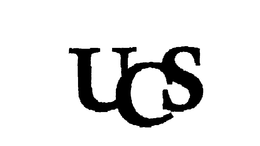 UCS trademark