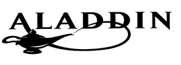 ALADDIN trademark