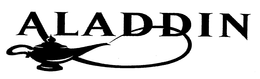 ALADDIN trademark