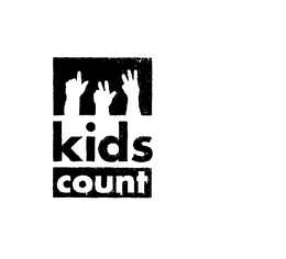 KIDS COUNT trademark