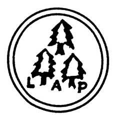 LAP trademark
