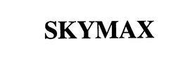 SKYMAX trademark