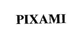PIXAMI trademark