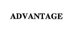 ADVANTAGE trademark