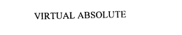 VIRTUAL ABSOLUTE trademark