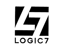 LOGIC7 trademark