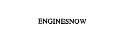 ENGINESNOW trademark