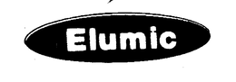 ELUMIC trademark