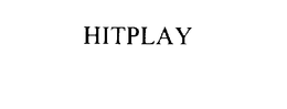 HITPLAY trademark