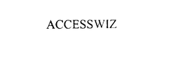 ACCESSWIZ trademark