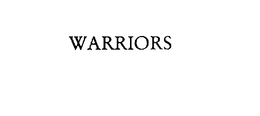 WARRIORS trademark
