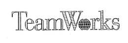 TEAM WORKS trademark