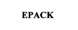 EPACK trademark