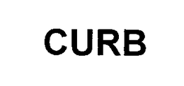 CURB trademark