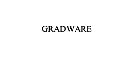 GRADWARE trademark