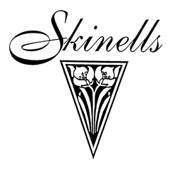 SKINELLS trademark