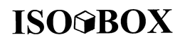 ISO BOX trademark